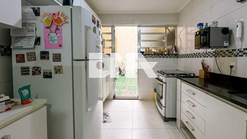 Conheça IMG_5301_jpg do imóvel - Apartamento 2 quartos à venda Botafogo, Rio de Janeiro - R$ 500.000 - NBAP24849 - 4 IMG_5301_jpg - 4
