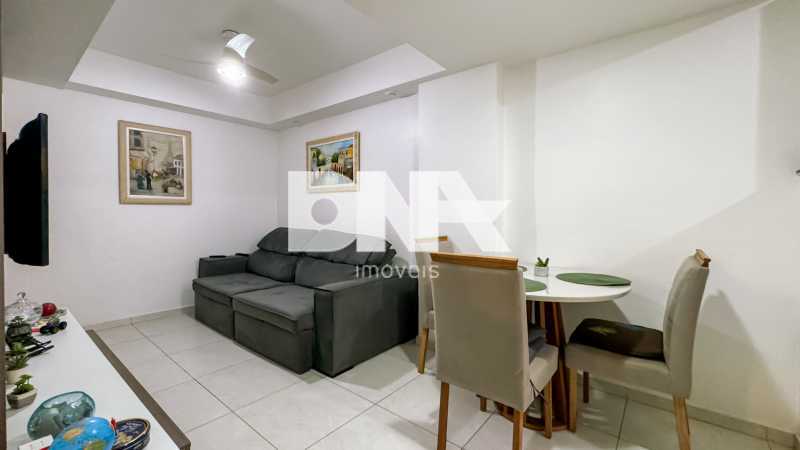 Conheça IMG_5304_jpg do imóvel - Apartamento 2 quartos à venda Botafogo, Rio de Janeiro - R$ 500.000 - NBAP24849 - 6 IMG_5304_jpg - 6