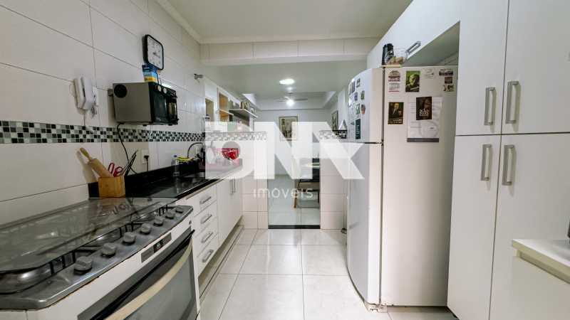 Conheça IMG_5308_jpg do imóvel - Apartamento 2 quartos à venda Botafogo, Rio de Janeiro - R$ 500.000 - NBAP24849 - 7 IMG_5308_jpg - 7