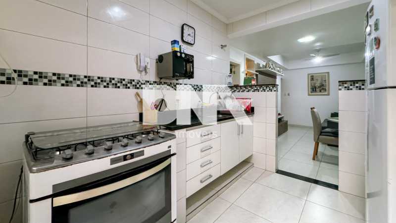 Conheça IMG_5309_jpg do imóvel - Apartamento 2 quartos à venda Botafogo, Rio de Janeiro - R$ 500.000 - NBAP24849 - 8 IMG_5309_jpg - 8