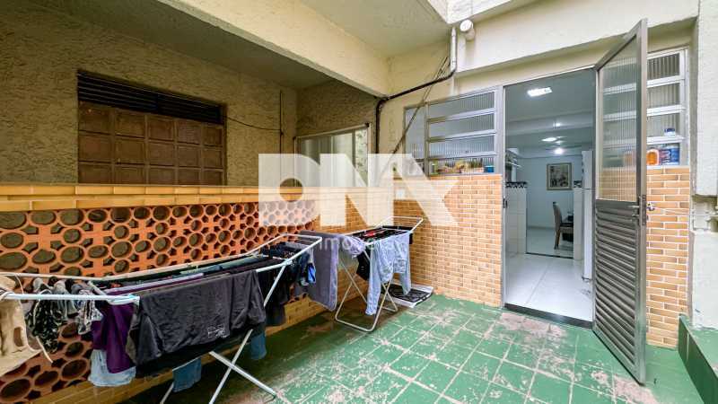 Conheça IMG_5316_jpg do imóvel - Apartamento 2 quartos à venda Botafogo, Rio de Janeiro - R$ 500.000 - NBAP24849 - 20 IMG_5316_jpg - 20