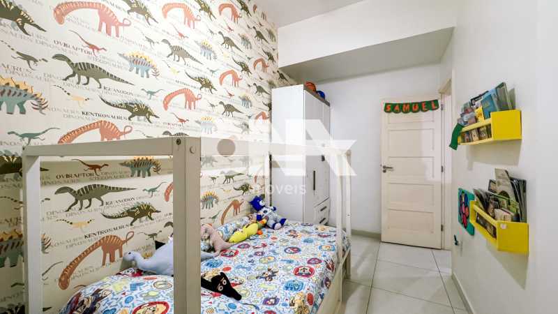 Conheça IMG_5320_jpg do imóvel - Apartamento 2 quartos à venda Botafogo, Rio de Janeiro - R$ 500.000 - NBAP24849 - 12 IMG_5320_jpg - 12