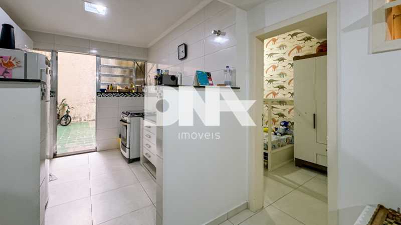 Conheça IMG_5322_jpg do imóvel - Apartamento 2 quartos à venda Botafogo, Rio de Janeiro - R$ 500.000 - NBAP24849 - 13 IMG_5322_jpg - 13