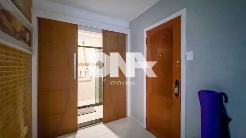 Conheça IMG_5323_jpg do imóvel - Apartamento 2 quartos à venda Botafogo, Rio de Janeiro - R$ 500.000 - NBAP24849 - 14 IMG_5323_jpg - 14