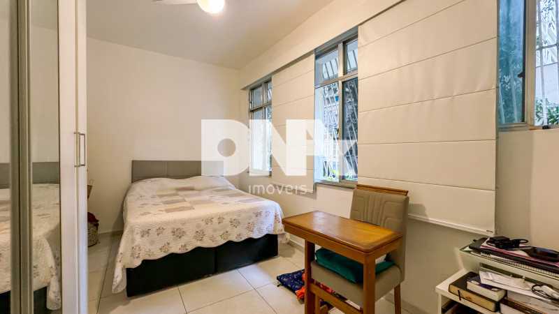 Conheça IMG_5332_jpg do imóvel - Apartamento 2 quartos à venda Botafogo, Rio de Janeiro - R$ 500.000 - NBAP24849 - 16 IMG_5332_jpg - 16