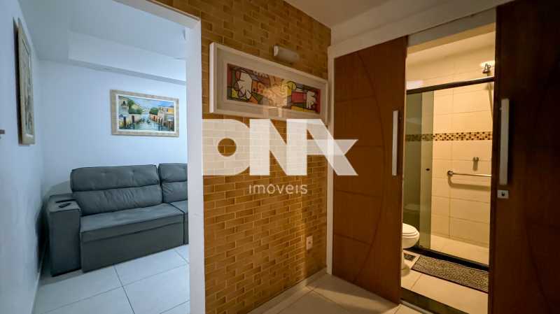 Conheça IMG_5333_jpg do imóvel - Apartamento 2 quartos à venda Botafogo, Rio de Janeiro - R$ 500.000 - NBAP24849 - 17 IMG_5333_jpg - 17