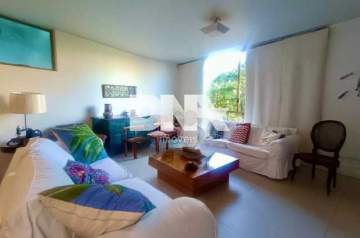 Apartamento 3 quartos à venda Leblon, Rio de Janeiro - R$ 3.800.000 - LEAP30679