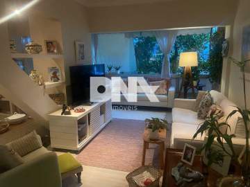 Apartamento 3 quartos à venda Leblon, Rio de Janeiro - R$ 2.300.000 - CTAP30436