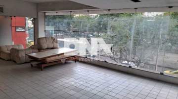 loja em Ipanema - NSLJ00148