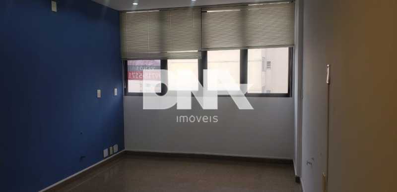 Conheça WhatsApp Image 2024-07-09 at 1 do imóvel - Sala Comercial 28m² à venda Flamengo, Rio de Janeiro - R$ 335.000 - FLSL00025 - 19 WhatsApp Image 2024-07-09 at 1 - 19