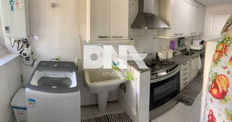 Conheça 5c40b3d6-a1ba-4f35-bf9e-96cb2d do imóvel - Cobertura 3 quartos à venda Jardim Oceanico, Rio de Janeiro - R$ 2.200.000 - JOCO30030 - 19 5c40b3d6-a1ba-4f35-bf9e-96cb2d - 19
