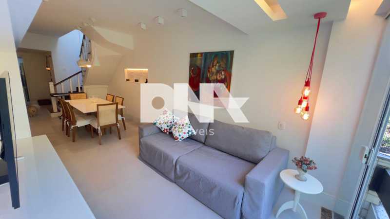 Conheça d08be0d6-7a68-4049-ab67-01ea0b do imóvel - Cobertura 3 quartos à venda Jardim Oceanico, Rio de Janeiro - R$ 2.200.000 - JOCO30030 - 4 d08be0d6-7a68-4049-ab67-01ea0b - 4