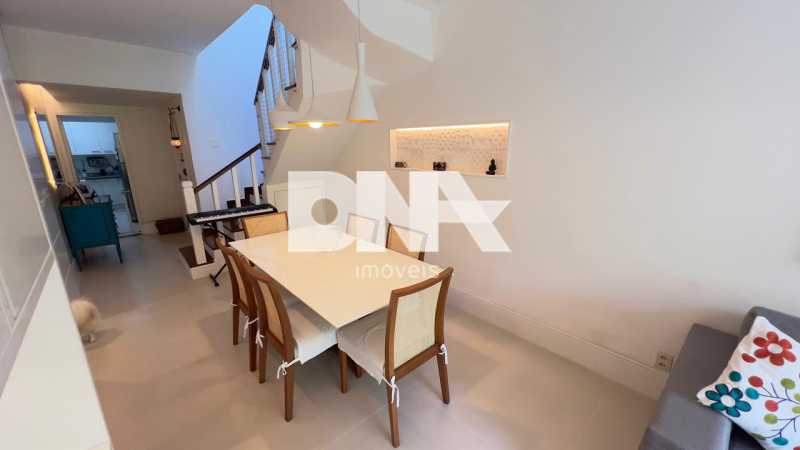 Conheça c98b9fee-997c-48a9-8d8e-bf8983 do imóvel - Cobertura 3 quartos à venda Jardim Oceanico, Rio de Janeiro - R$ 2.200.000 - JOCO30030 - 5 c98b9fee-997c-48a9-8d8e-bf8983 - 5