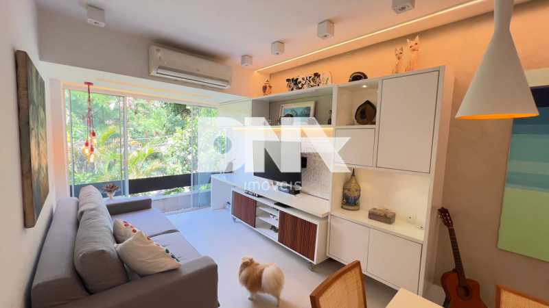 Conheça fd6d4613-7986-4ddc-a2bc-90c1a0 do imóvel - Cobertura 3 quartos à venda Jardim Oceanico, Rio de Janeiro - R$ 2.200.000 - JOCO30030 - 6 fd6d4613-7986-4ddc-a2bc-90c1a0 - 6