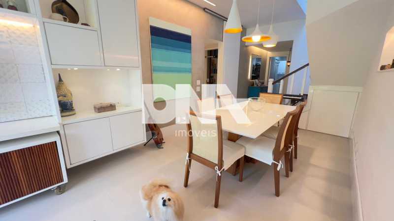 Conheça 65fe3e33-9fce-44f6-a604-d53a02 do imóvel - Cobertura 3 quartos à venda Jardim Oceanico, Rio de Janeiro - R$ 2.200.000 - JOCO30030 - 7 65fe3e33-9fce-44f6-a604-d53a02 - 7