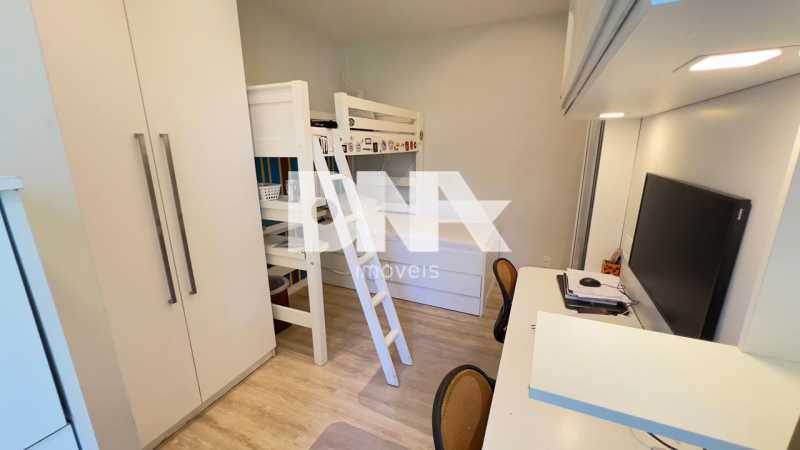 Conheça 6e9c4f9c-a1e7-4601-8de4-39fb63 do imóvel - Cobertura 3 quartos à venda Jardim Oceanico, Rio de Janeiro - R$ 2.200.000 - JOCO30030 - 11 6e9c4f9c-a1e7-4601-8de4-39fb63 - 11
