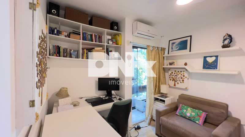 Conheça 17d69f9c-f0a3-4069-8712-627b37 do imóvel - Cobertura 3 quartos à venda Jardim Oceanico, Rio de Janeiro - R$ 2.200.000 - JOCO30030 - 12 17d69f9c-f0a3-4069-8712-627b37 - 12