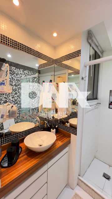 Conheça 5fdfa5d1-e57b-4827-9748-a60510 do imóvel - Cobertura 3 quartos à venda Jardim Oceanico, Rio de Janeiro - R$ 2.200.000 - JOCO30030 - 17 5fdfa5d1-e57b-4827-9748-a60510 - 17