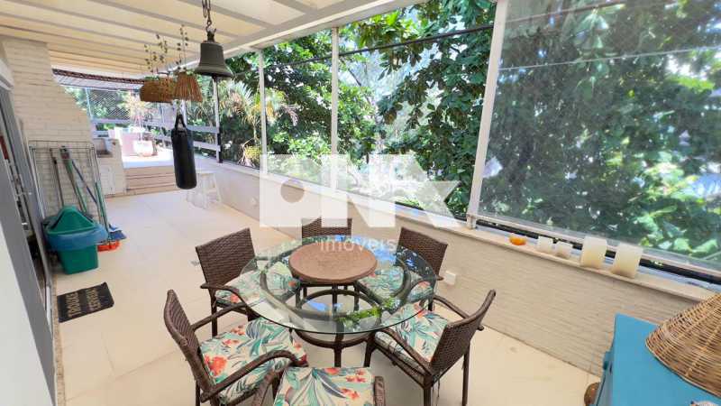 Conheça 334f1204-123b-4fbb-9957-a59c75 do imóvel - Cobertura 3 quartos à venda Jardim Oceanico, Rio de Janeiro - R$ 2.200.000 - JOCO30030 - 21 334f1204-123b-4fbb-9957-a59c75 - 21