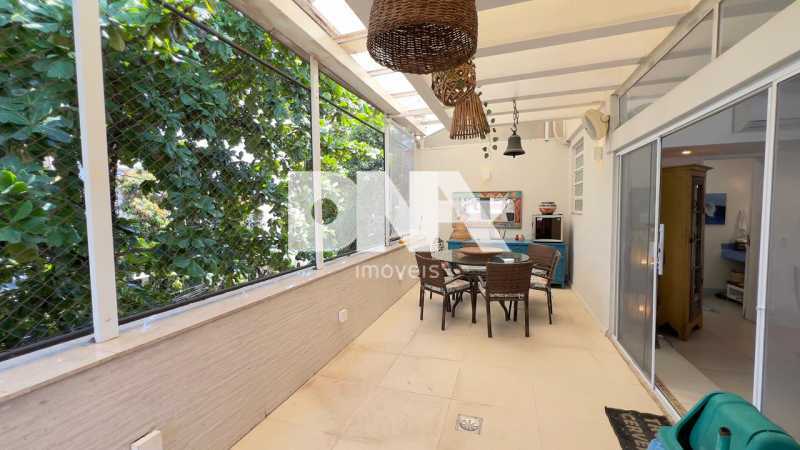 Conheça 4ab1cbe1-0c6f-4ca8-b6de-784d9b do imóvel - Cobertura 3 quartos à venda Jardim Oceanico, Rio de Janeiro - R$ 2.200.000 - JOCO30030 - 23 4ab1cbe1-0c6f-4ca8-b6de-784d9b - 23