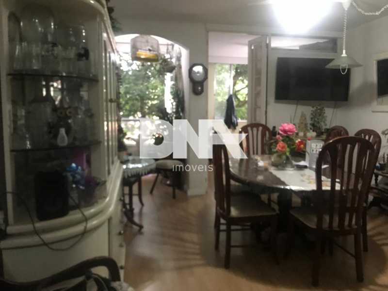 Conheça 4cd0adc5-864c-4f0a-8ad9-2f53bb do imóvel - Apartamento 3 quartos à venda Copacabana, Rio de Janeiro - R$ 1.000.000 - NSAP33190 - 1 4cd0adc5-864c-4f0a-8ad9-2f53bb - 1