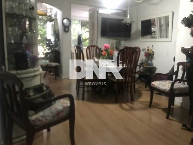 Conheça 68f98156-1221-48b2-b7e3-fb8361 do imóvel - Apartamento 3 quartos à venda Copacabana, Rio de Janeiro - R$ 1.000.000 - NSAP33190 - 3 68f98156-1221-48b2-b7e3-fb8361 - 3