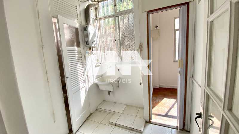 Conheça WhatsApp Image 2024-07-24 at 1 do imóvel - Apartamento 3 quartos à venda Copacabana, Rio de Janeiro - R$ 1.000.000 - NCAP32842 - 25 WhatsApp Image 2024-07-24 at 1 - 25