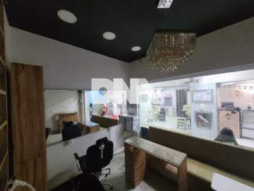 Loja 20m² à venda Rua Gomes Carneiro, Ipanema, Rio de Janeiro - R$ 350.000 - NSLJ00150