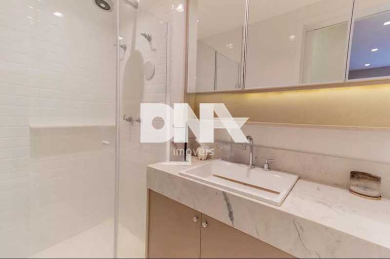 Conheça 2f263acb-1686-4cb9-8187-24181e do imóvel - Apartamento 3 quartos à venda Humaitá, Rio de Janeiro - R$ 2.150.000 - NBAP34641 - 3 2f263acb-1686-4cb9-8187-24181e - 3