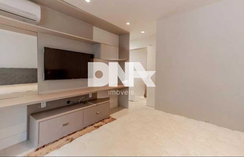 Conheça 03dd15f7-f942-44ef-8438-76edec do imóvel - Apartamento 3 quartos à venda Humaitá, Rio de Janeiro - R$ 2.150.000 - NBAP34641 - 4 03dd15f7-f942-44ef-8438-76edec - 4