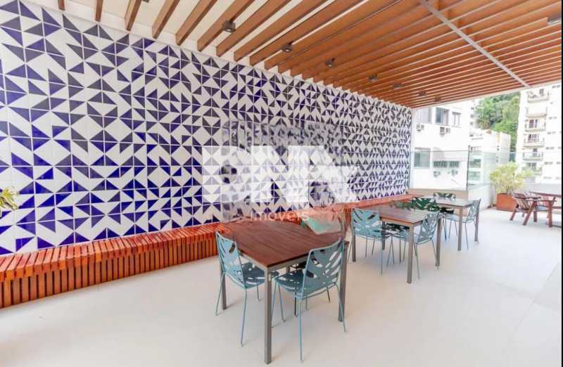 Conheça 3d757030-0b6f-4a4d-bc4f-bc139f do imóvel - Apartamento 3 quartos à venda Humaitá, Rio de Janeiro - R$ 2.150.000 - NBAP34641 - 5 3d757030-0b6f-4a4d-bc4f-bc139f - 5
