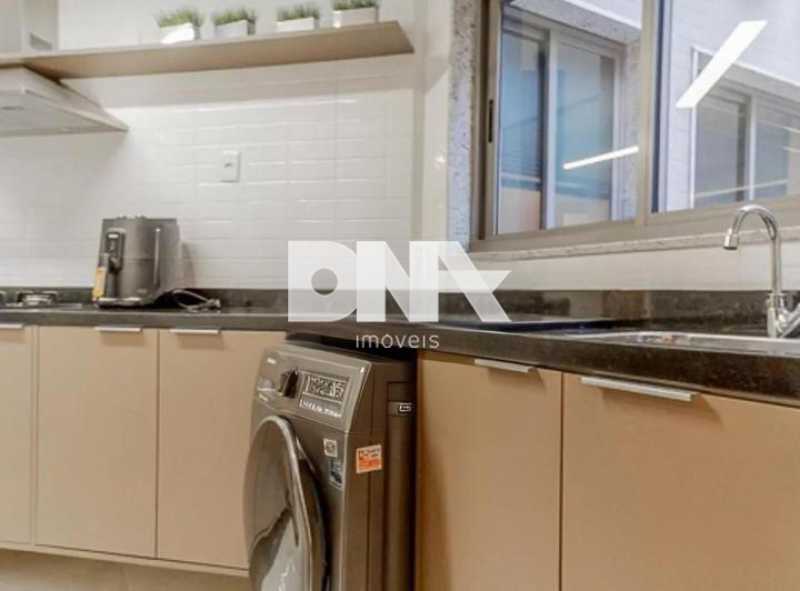 Conheça 4f9ceeb2-5c8b-44cd-9171-ebe22e do imóvel - Apartamento 3 quartos à venda Humaitá, Rio de Janeiro - R$ 2.150.000 - NBAP34641 - 6 4f9ceeb2-5c8b-44cd-9171-ebe22e - 6