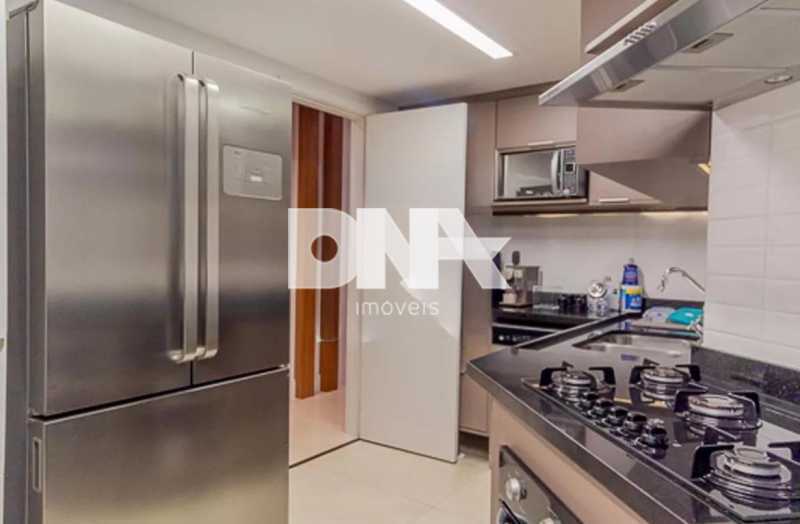 Conheça 7d6642d8-c107-48ca-8c7a-8b6a64 do imóvel - Apartamento 3 quartos à venda Humaitá, Rio de Janeiro - R$ 2.150.000 - NBAP34641 - 9 7d6642d8-c107-48ca-8c7a-8b6a64 - 9