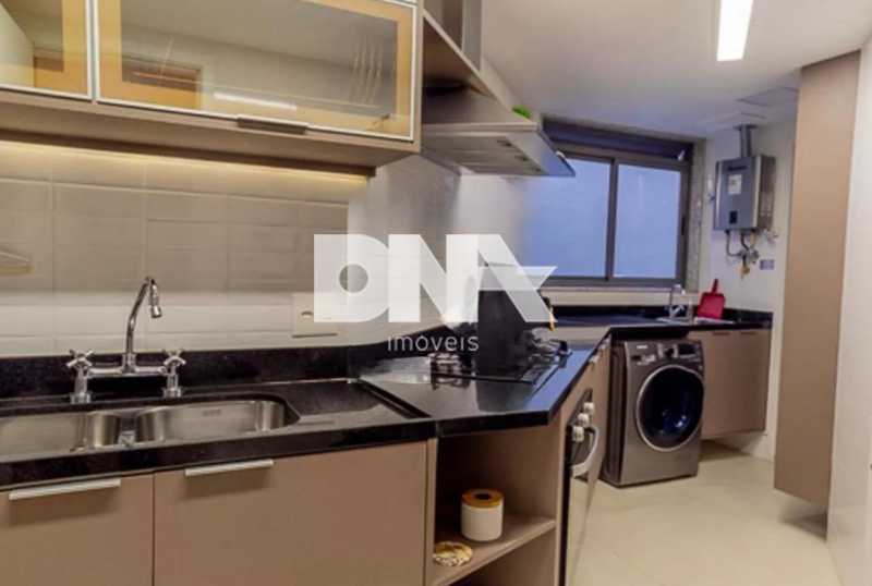 Conheça 8b6544c6-c8a2-4159-9ed9-b0e5ea do imóvel - Apartamento 3 quartos à venda Humaitá, Rio de Janeiro - R$ 2.150.000 - NBAP34641 - 10 8b6544c6-c8a2-4159-9ed9-b0e5ea - 10