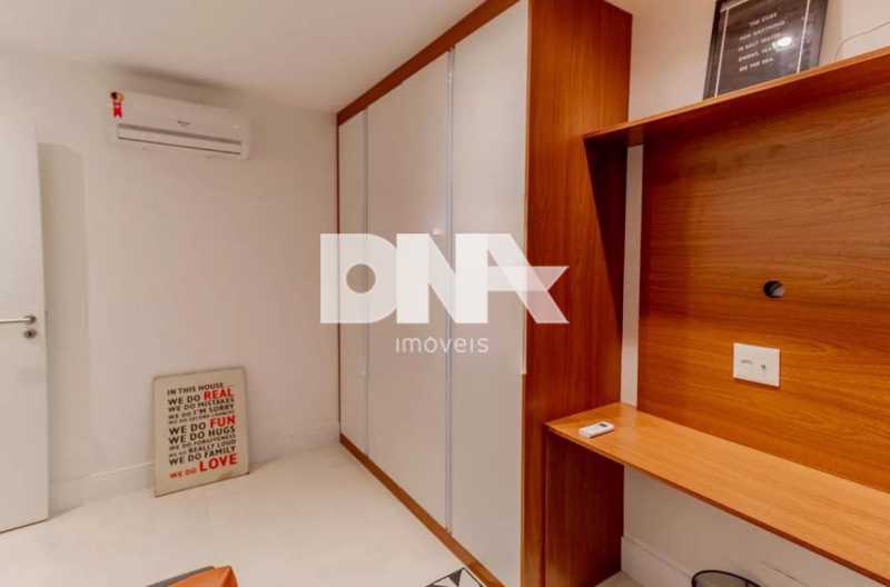 Conheça 33ff19dd-30dc-4789-94b5-6d4497 do imóvel - Apartamento 3 quartos à venda Humaitá, Rio de Janeiro - R$ 2.150.000 - NBAP34641 - 11 33ff19dd-30dc-4789-94b5-6d4497 - 11
