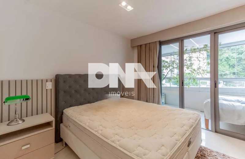 Conheça 628e9982-9253-4cfd-844c-590fbc do imóvel - Apartamento 3 quartos à venda Humaitá, Rio de Janeiro - R$ 2.150.000 - NBAP34641 - 15 628e9982-9253-4cfd-844c-590fbc - 15