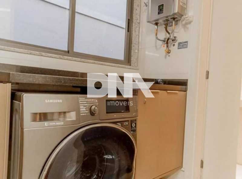 Conheça 95076_G1683034041 do imóvel - Apartamento 3 quartos à venda Humaitá, Rio de Janeiro - R$ 2.150.000 - NBAP34641 - 17 95076_G1683034041 - 17