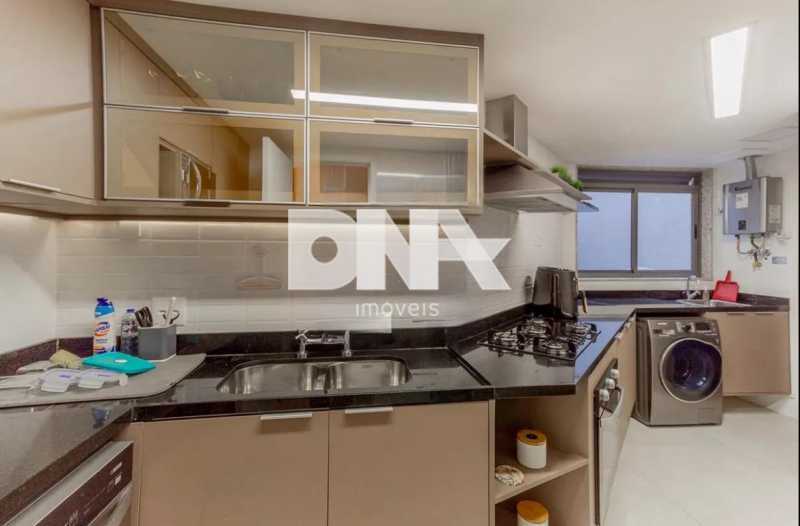 Conheça 60628572-93cb-4a26-a50b-d6491b do imóvel - Apartamento 3 quartos à venda Humaitá, Rio de Janeiro - R$ 2.150.000 - NBAP34641 - 19 60628572-93cb-4a26-a50b-d6491b - 19
