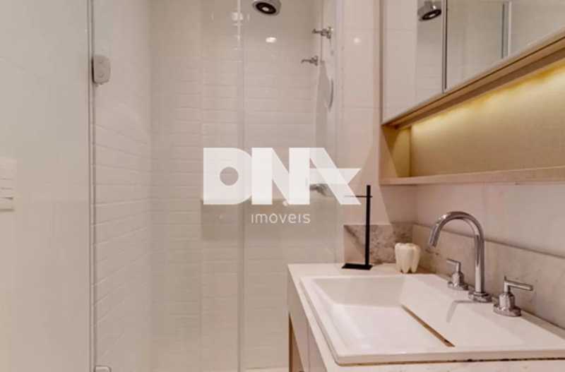 Conheça b94b3cec-0b7d-4a7e-a78b-bc0e92 do imóvel - Apartamento 3 quartos à venda Humaitá, Rio de Janeiro - R$ 2.150.000 - NBAP34641 - 20 b94b3cec-0b7d-4a7e-a78b-bc0e92 - 20