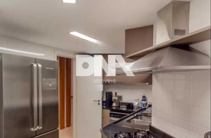 Conheça b480d44f-802c-4843-8b2e-3eb35b do imóvel - Apartamento 3 quartos à venda Humaitá, Rio de Janeiro - R$ 2.150.000 - NBAP34641 - 21 b480d44f-802c-4843-8b2e-3eb35b - 21