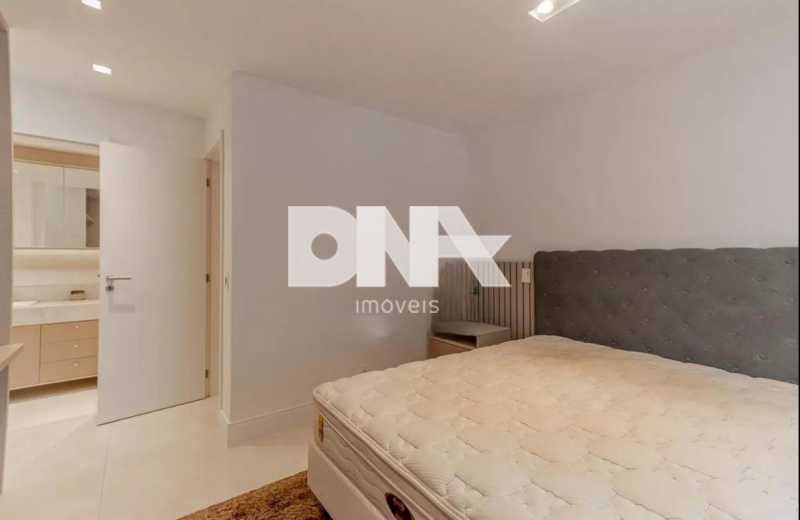 Conheça bfa22f09-f062-4c29-aeb8-ade4ef do imóvel - Apartamento 3 quartos à venda Humaitá, Rio de Janeiro - R$ 2.150.000 - NBAP34641 - 22 bfa22f09-f062-4c29-aeb8-ade4ef - 22