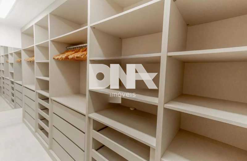 Conheça ccf9ea49-46db-4989-b229-755a27 do imóvel - Apartamento 3 quartos à venda Humaitá, Rio de Janeiro - R$ 2.150.000 - NBAP34641 - 24 ccf9ea49-46db-4989-b229-755a27 - 24