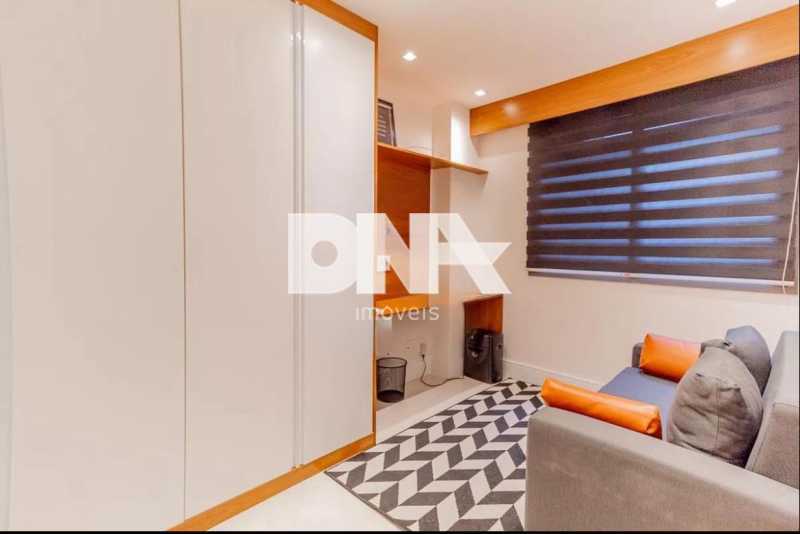 Conheça dcff05d8-374b-45b4-a5be-da73b5 do imóvel - Apartamento 3 quartos à venda Humaitá, Rio de Janeiro - R$ 2.150.000 - NBAP34641 - 25 dcff05d8-374b-45b4-a5be-da73b5 - 25