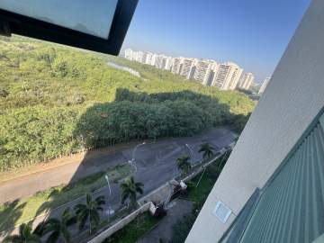 Sala Comercial 36m² à venda Barra da Tijuca, Rio de Janeiro - R$ 240.000 - NSSL00319