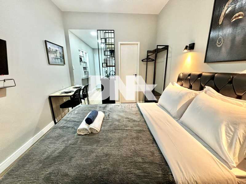 Conheça WhatsApp Image 2024-11-28 at 1 do imóvel - Apartamento à venda Botafogo, Rio de Janeiro - R$ 490.000 - NBAP02670 - 5 WhatsApp Image 2024-11-28 at 1 - 5