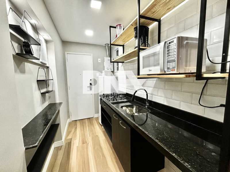 Conheça WhatsApp Image 2024-11-28 at 1 do imóvel - Apartamento à venda Botafogo, Rio de Janeiro - R$ 490.000 - NBAP02670 - 10 WhatsApp Image 2024-11-28 at 1 - 10