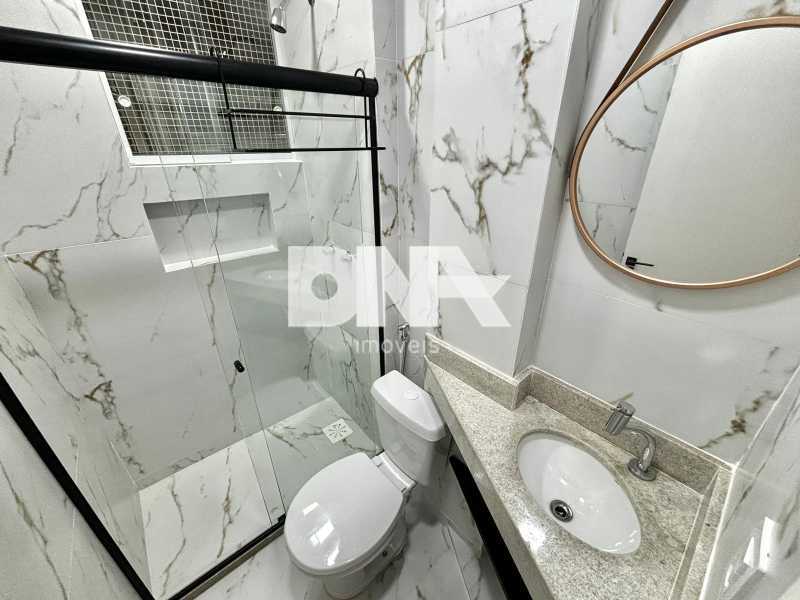 Conheça WhatsApp Image 2024-11-28 at 1 do imóvel - Apartamento à venda Botafogo, Rio de Janeiro - R$ 490.000 - NBAP02670 - 14 WhatsApp Image 2024-11-28 at 1 - 14