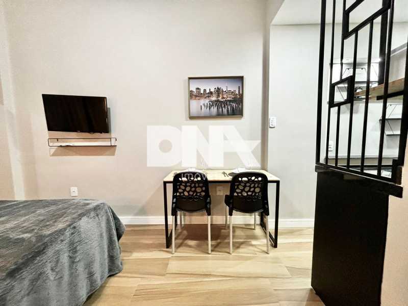 Conheça WhatsApp Image 2024-11-28 at 1 do imóvel - Apartamento à venda Botafogo, Rio de Janeiro - R$ 490.000 - NBAP02670 - 12 WhatsApp Image 2024-11-28 at 1 - 12