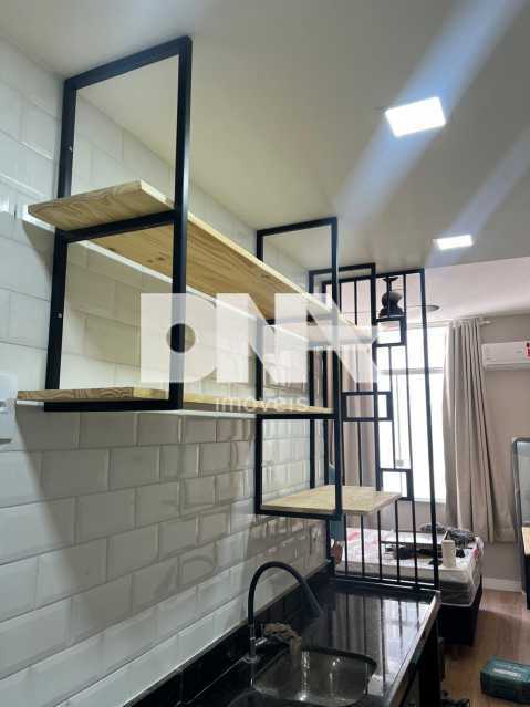 Conheça WhatsApp Image 2024-11-28 at 1 do imóvel - Apartamento à venda Botafogo, Rio de Janeiro - R$ 490.000 - NBAP02670 - 17 WhatsApp Image 2024-11-28 at 1 - 17