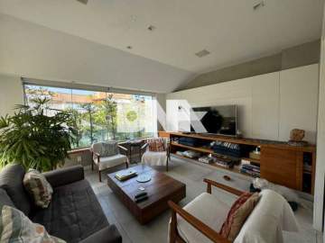 Cobertura 4 quartos à venda Barra da Tijuca, Rio de Janeiro - R$ 4.199.000 - JOCO40049